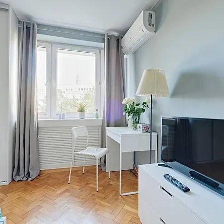 Apartmán Super With Air Conditioning New Flat With Wifi